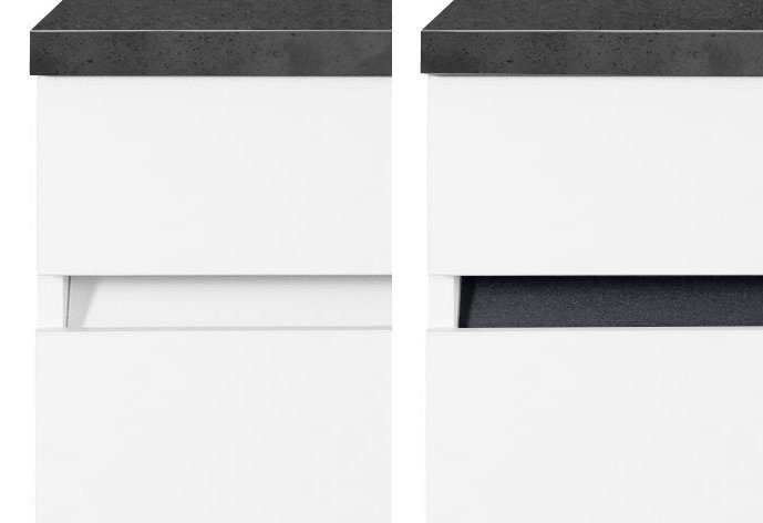 OPTIFIT Spülenschrank Roth Breite 60 cm – Bild 4 von 5