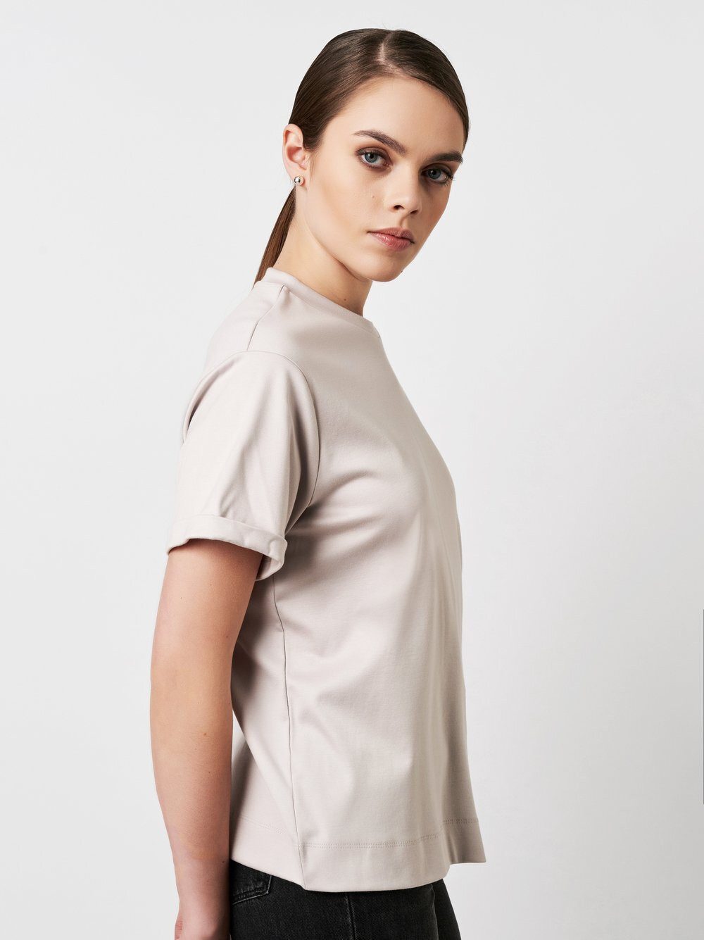 DESOTO T-Shirt Alexa