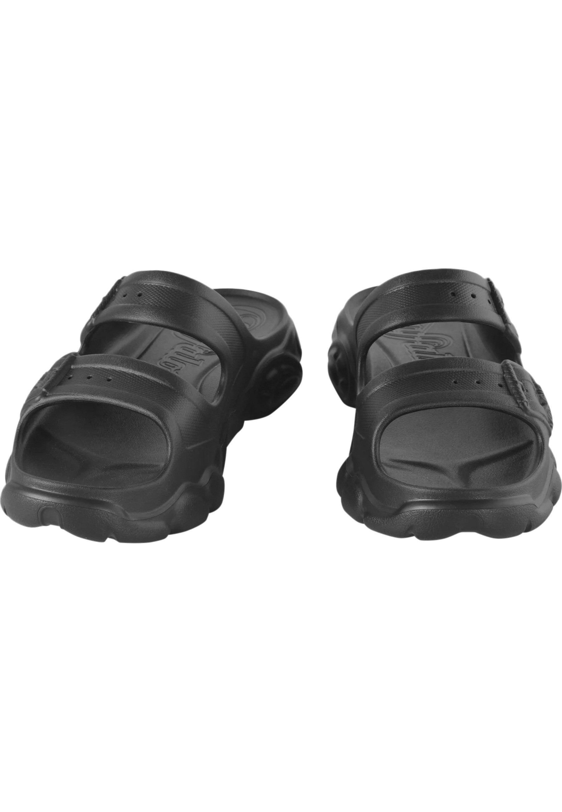 Buffalo Buffalo Damen Buffalo Cld Ari Slide Vegan Foam Sandale
