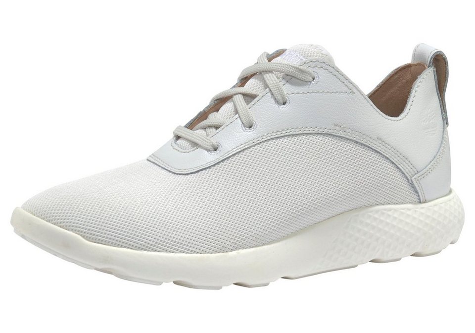 Timberland »FlyRoam Leather Oxford« Sneaker kaufen | OTTO