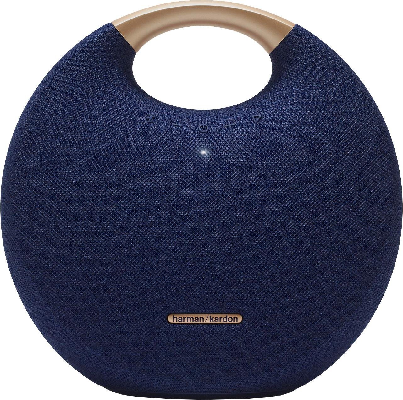 Onyx Studio 5 Portable-Lautsprecher (Bluetooth, 50 W) Onyx Studio 5 Portable-Lautsprecher (Bluetooth, 50 W)