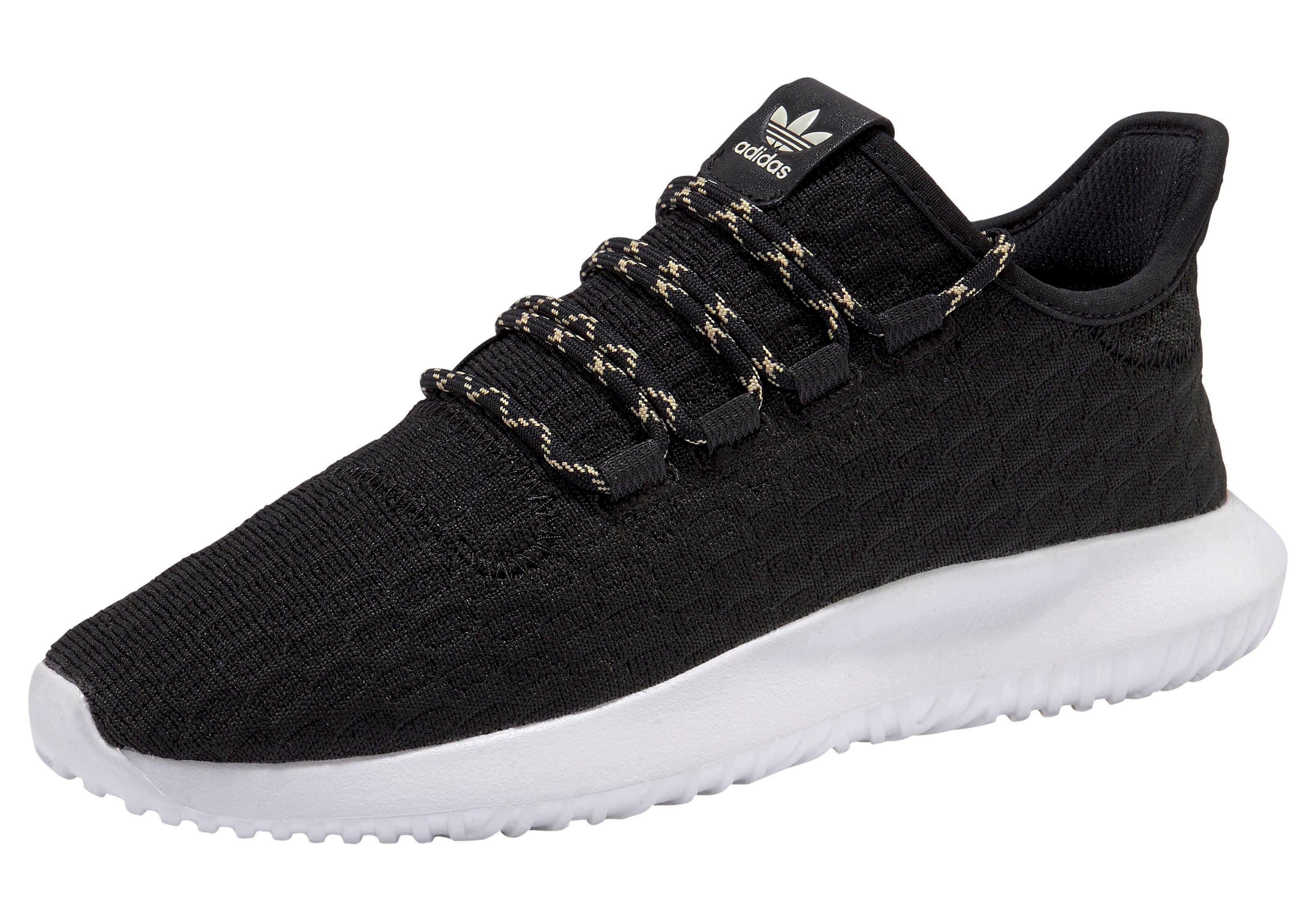 adidas Originals Â»Tubular Shadow WÂ« Sneaker, Atmungsaktives Obermaterial aus Textil online 