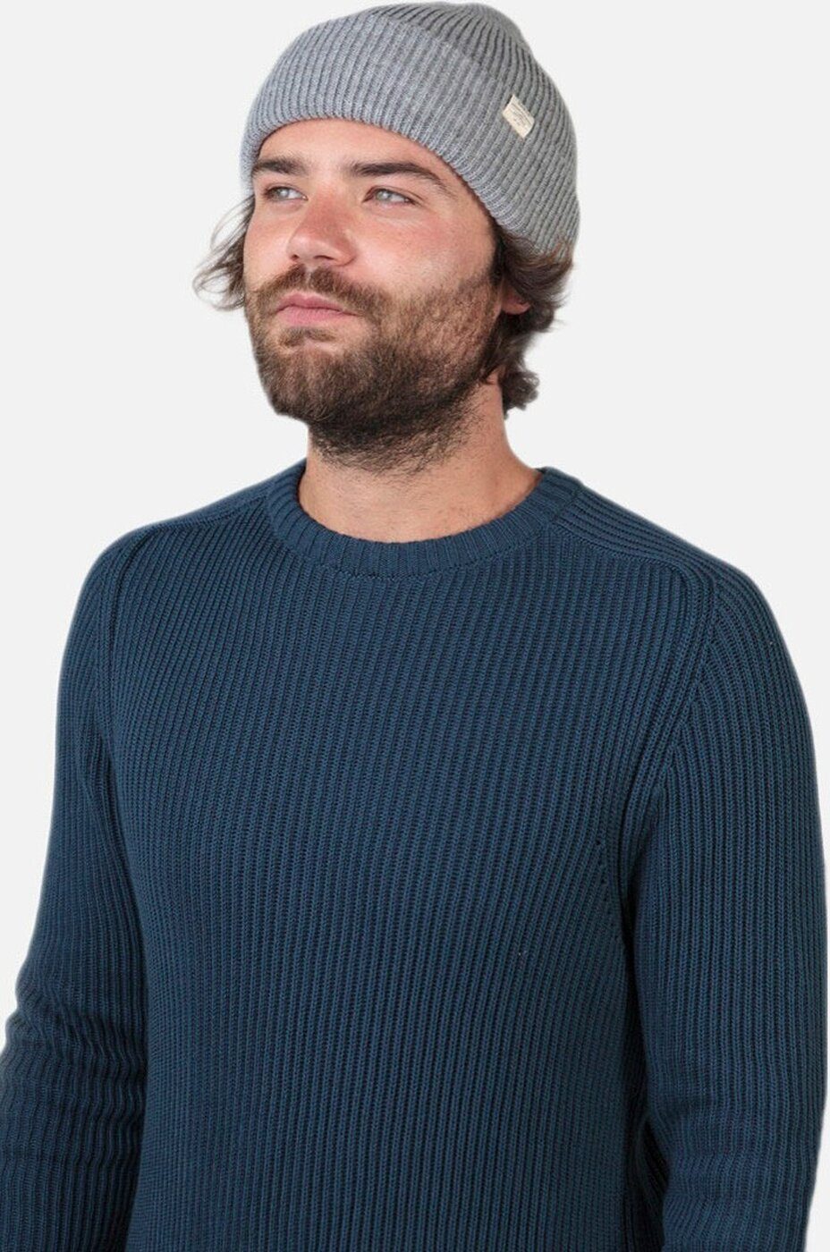 Barts Beanie Kinabalu Beanie HEATHER GREY günstig online kaufen