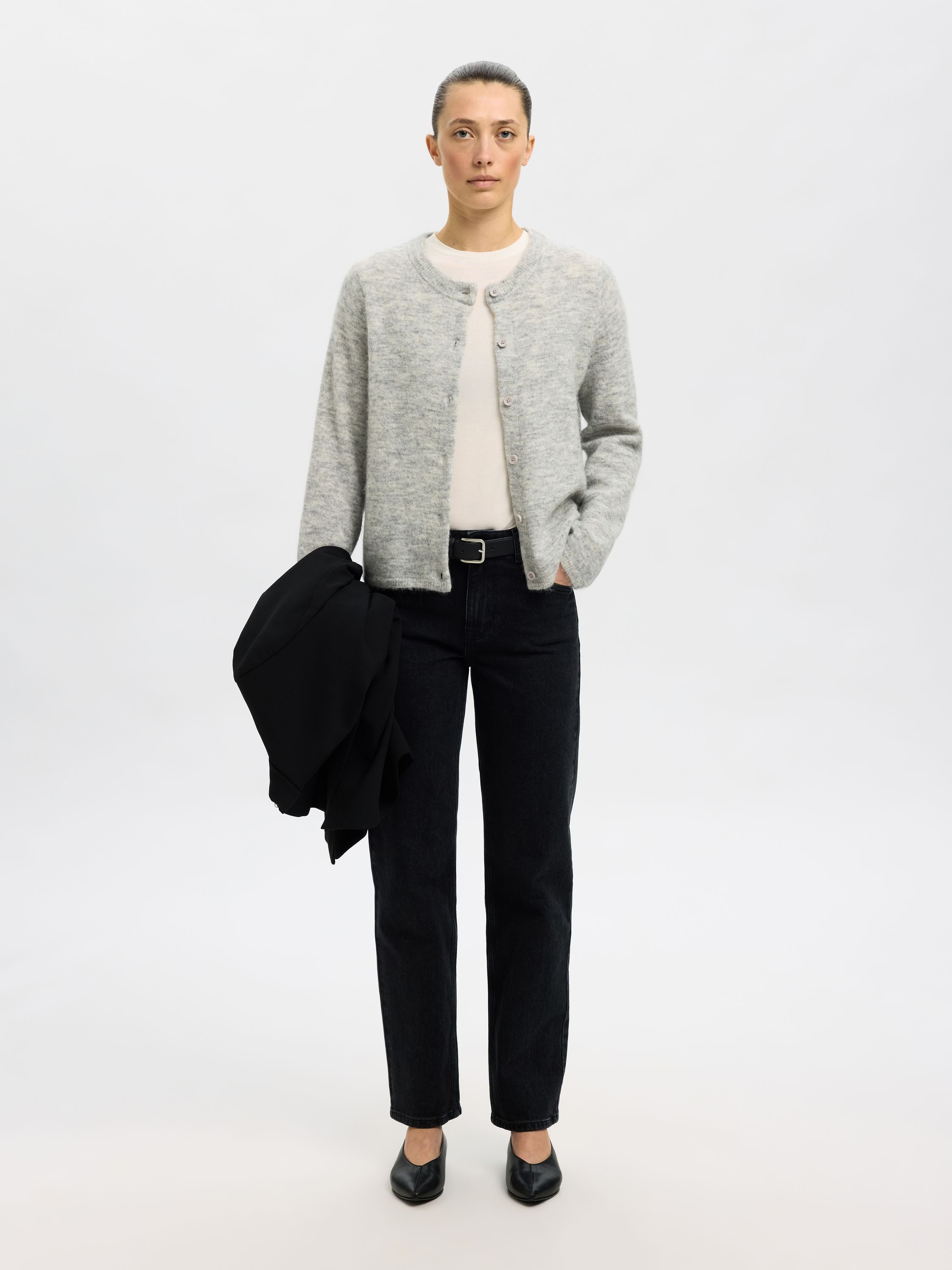 Selected Cardigan