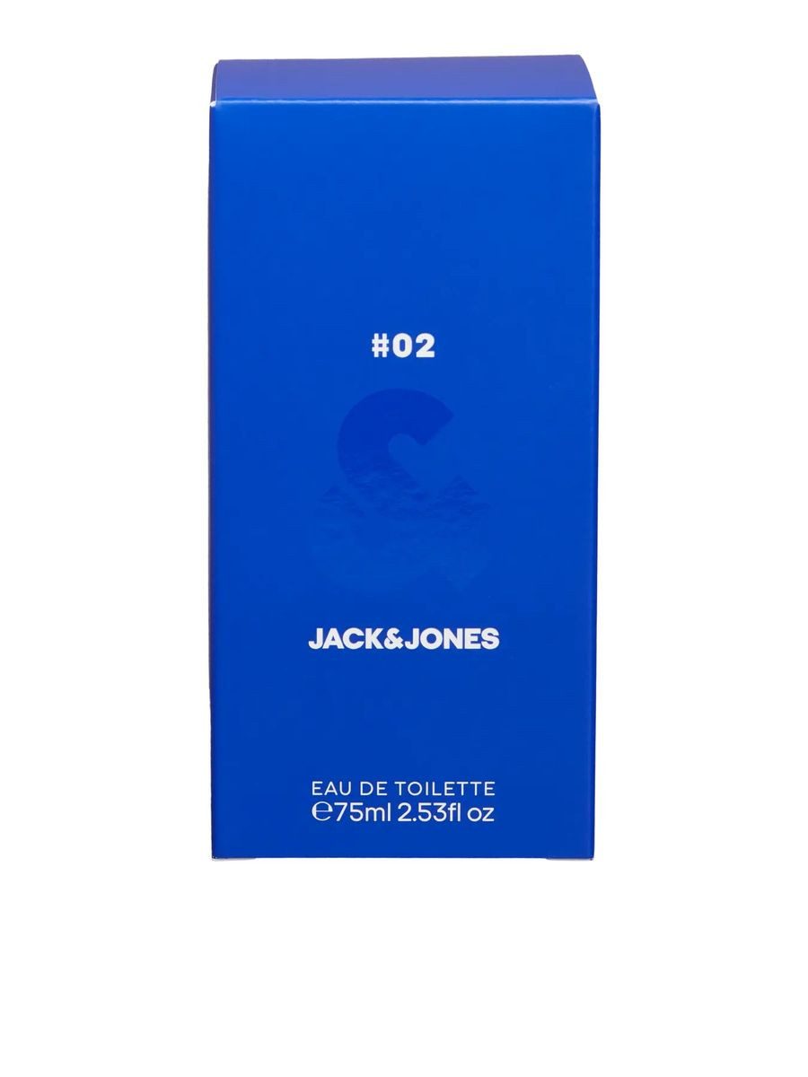 Jack & Jones Eau de Toilette Jack & Jones NO2 Eau de Toilette 75 ml