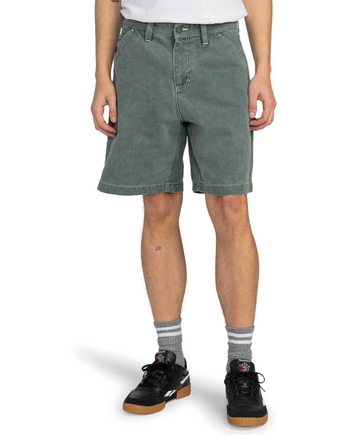 Shorts Carpenter 12.6"