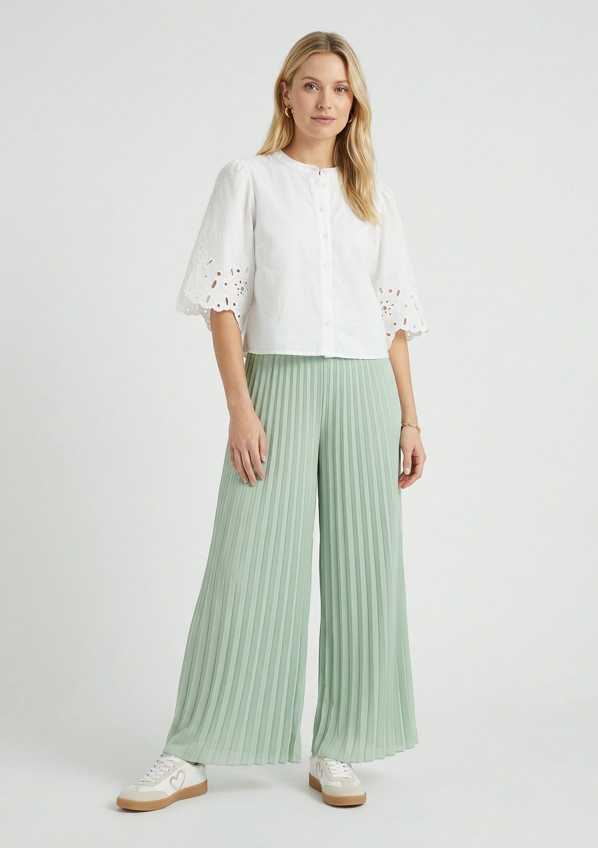 GUIDO MARIA KRETSCHMER Shirtbluse