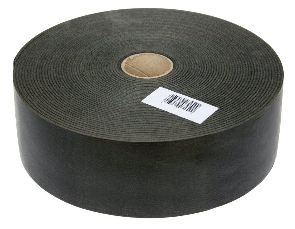 Dichtband Knauf Dichtungsband 10 m Rolle, 9,5 cm breit