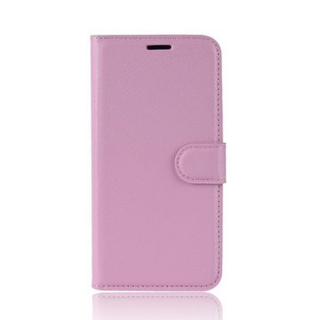 CoverKingz Handyhülle Hülle für Samsung Galaxy Note10+ (5G) Handyhülle Tasche Flip Case