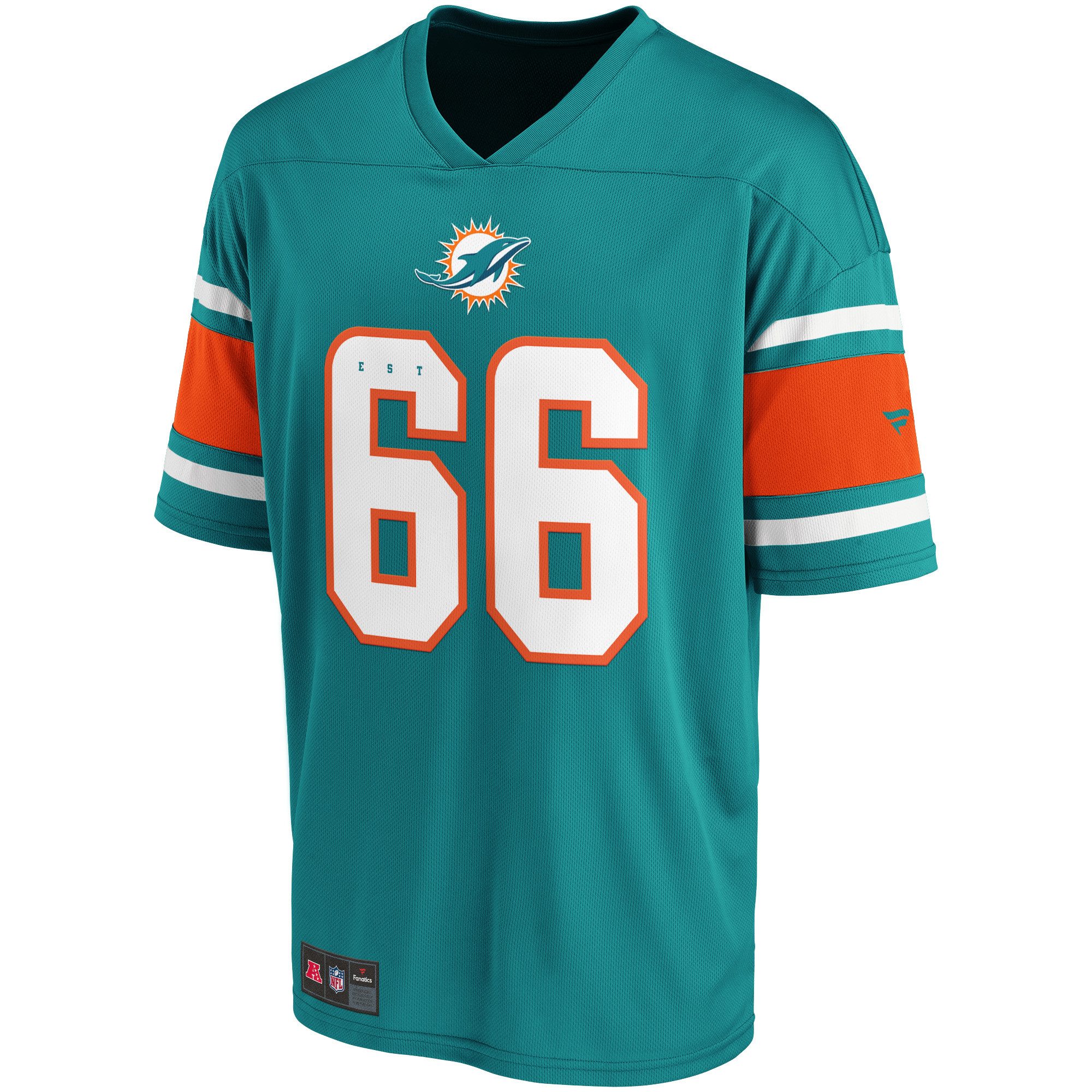 Fanatics Footballtrikot Fanatics Trikot Miami Dolphins Foundation Supporters