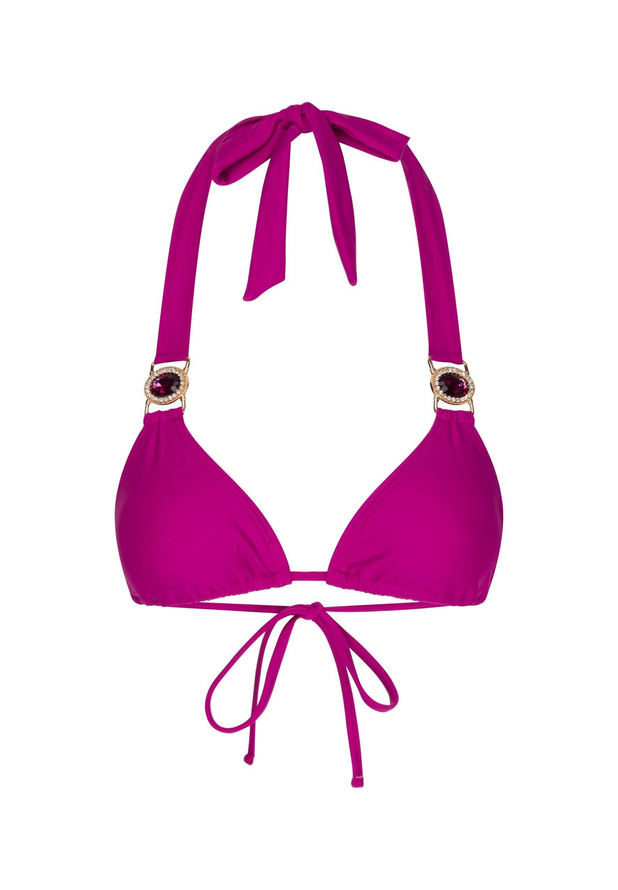 Moda Minx Triangel-Bikini-Top Amour Triangle (1-St), günstig online kaufen