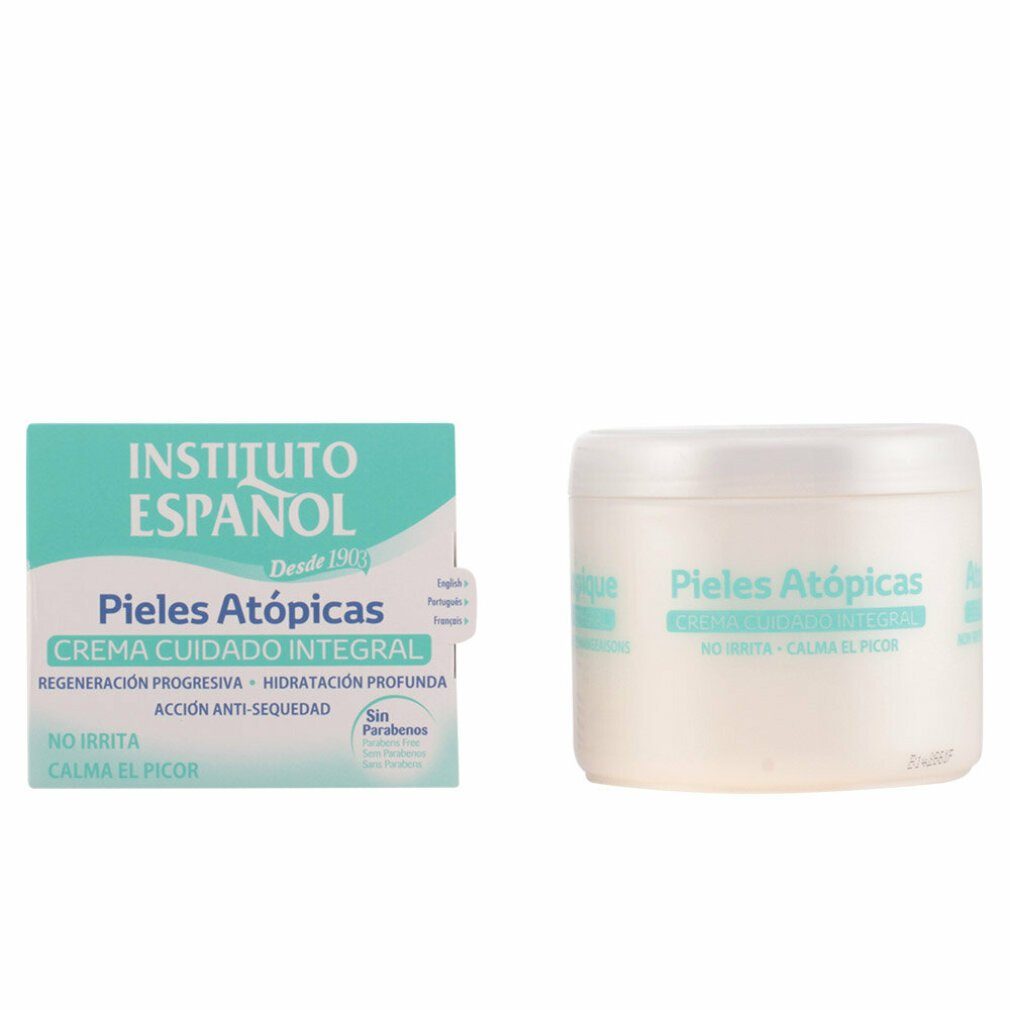 Instituto Espanol Körperpflegemittel Instituto Español Atopic Haut Cream 400ml