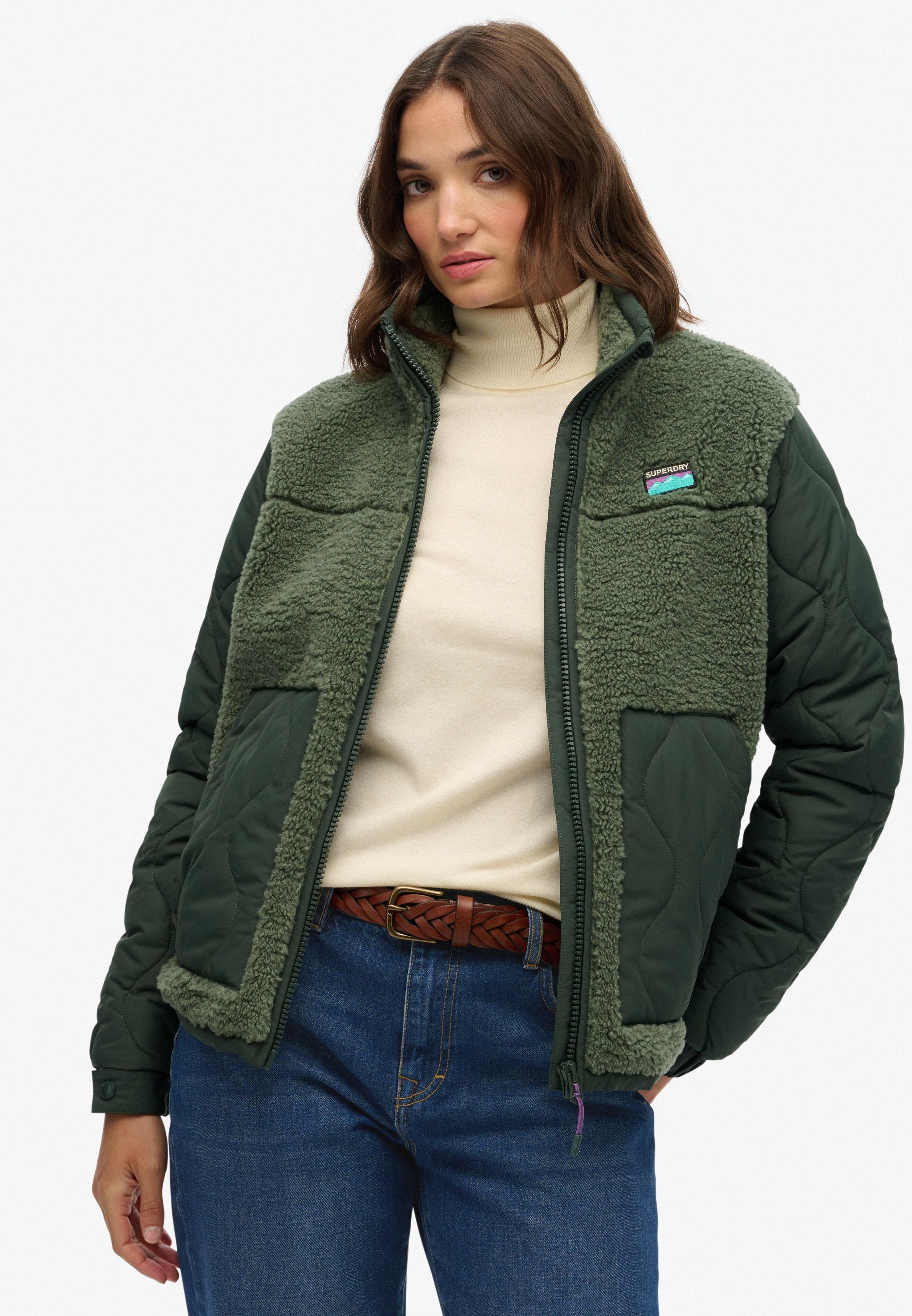 Superdry Outdoorjacke