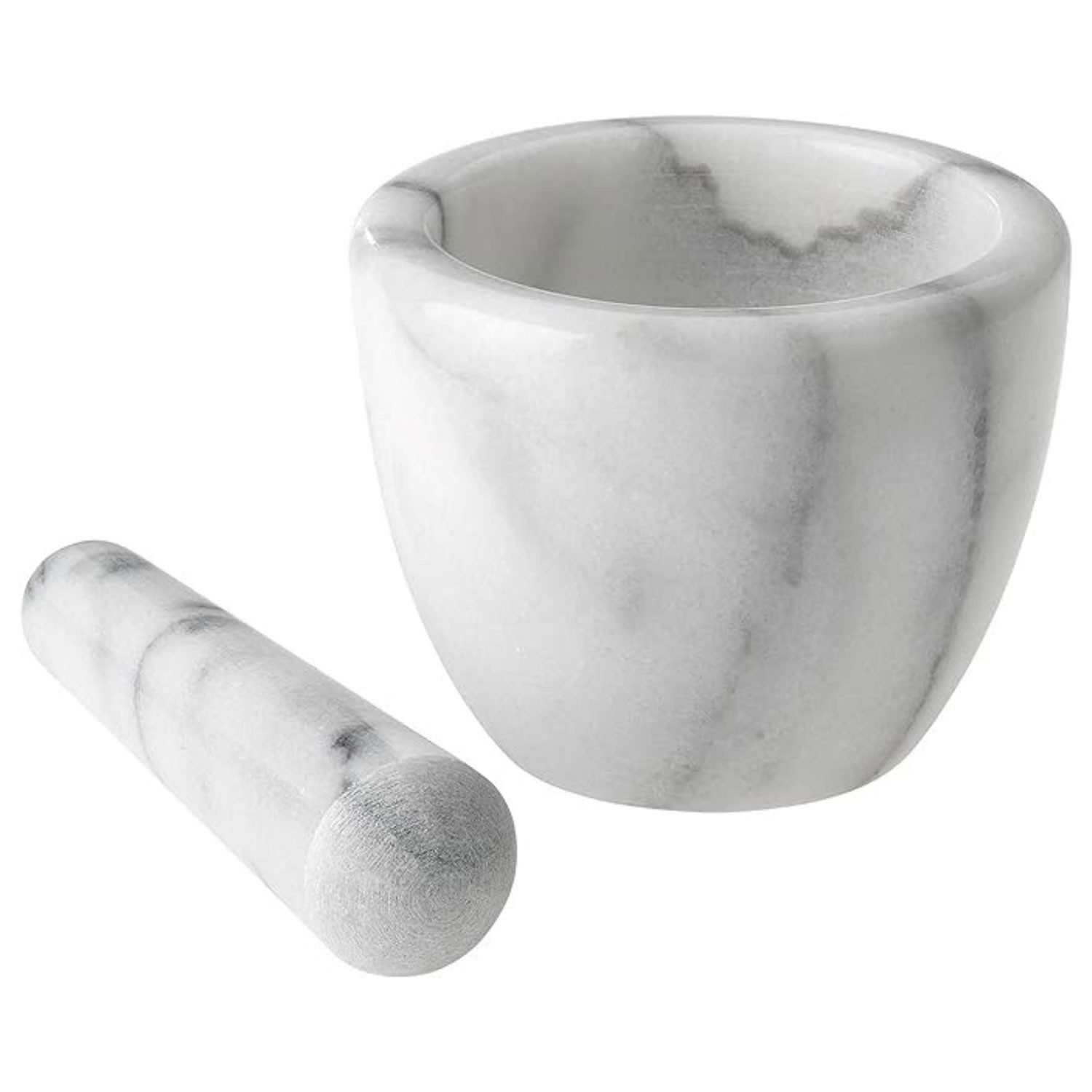 WESTMARK Mörser mit Stößel »Marmor«, ø 10 cm