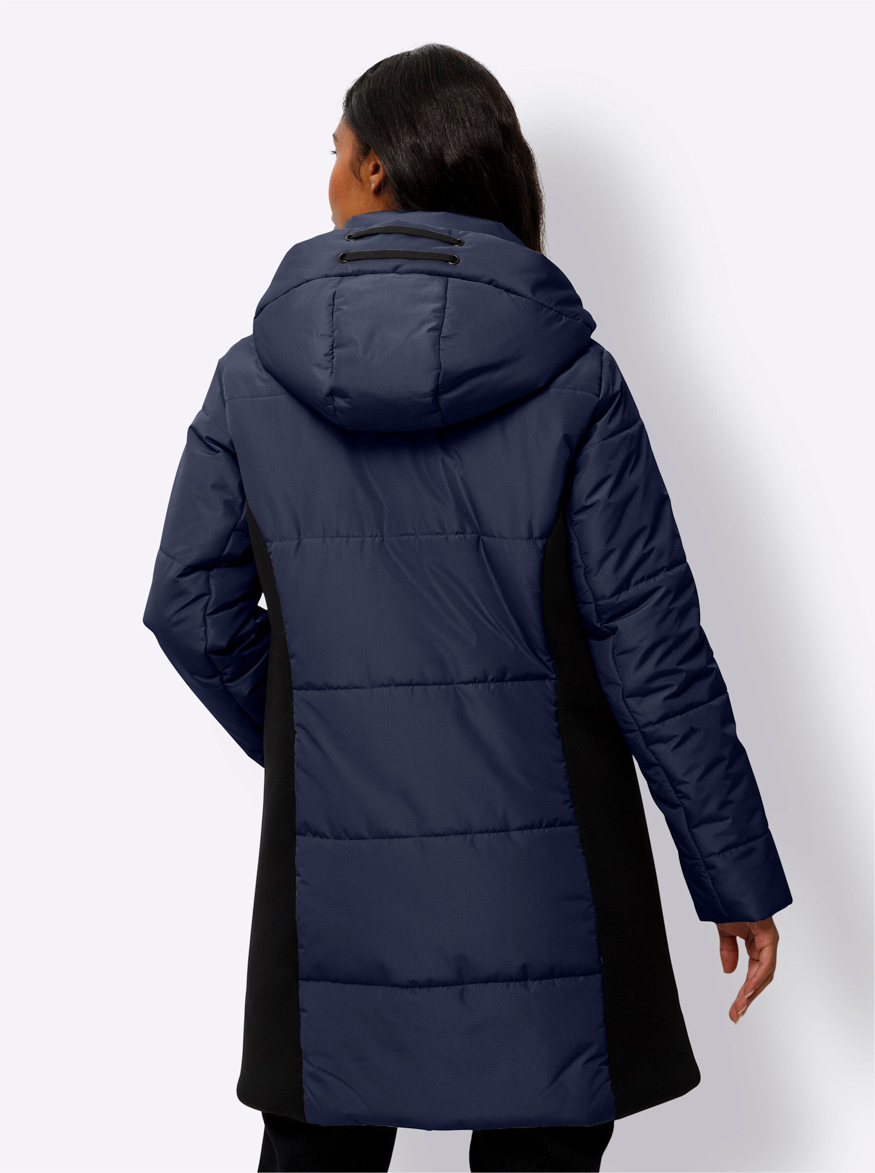 heine Allwetterjacke Longjacke günstig online kaufen
