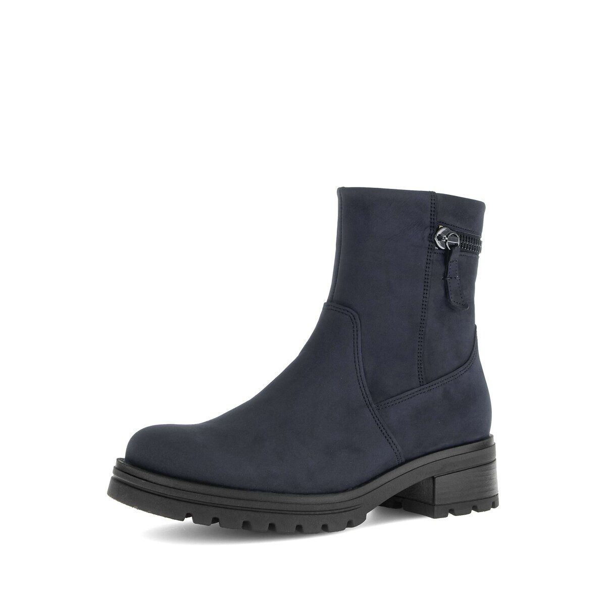 Gabor Sportliche Stiefelette Rauleder Stiefelette günstig online kaufen