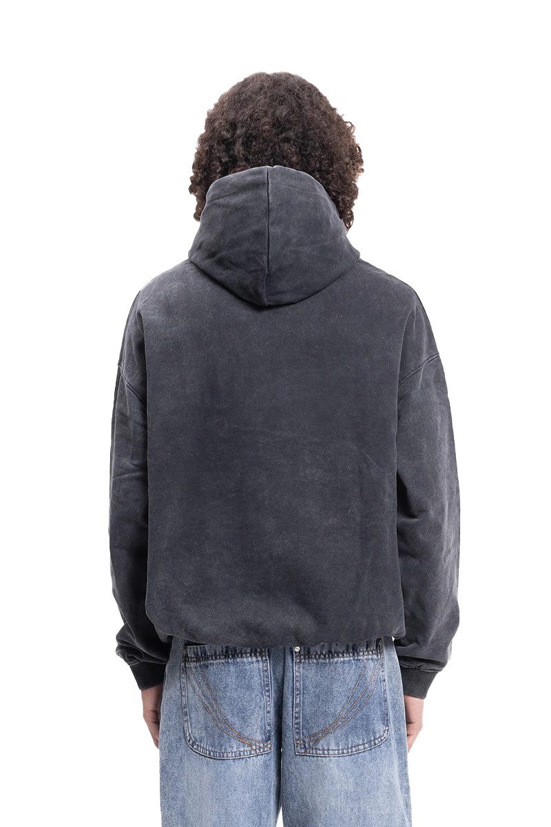 Favela Kapuzenpullover Moon Girl