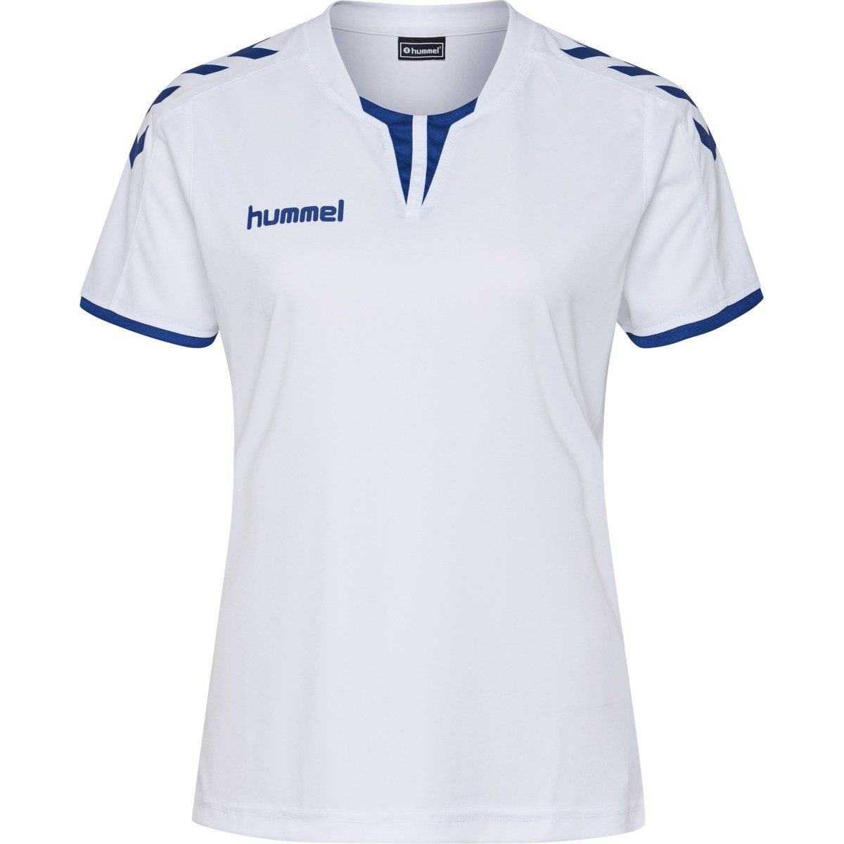 hummel Fußballtrikot Damen Trikot Core SS günstig online kaufen