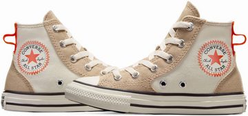 Converse CHUCK TAYLOR ALL STAR CANVAS OVERLA Sneaker