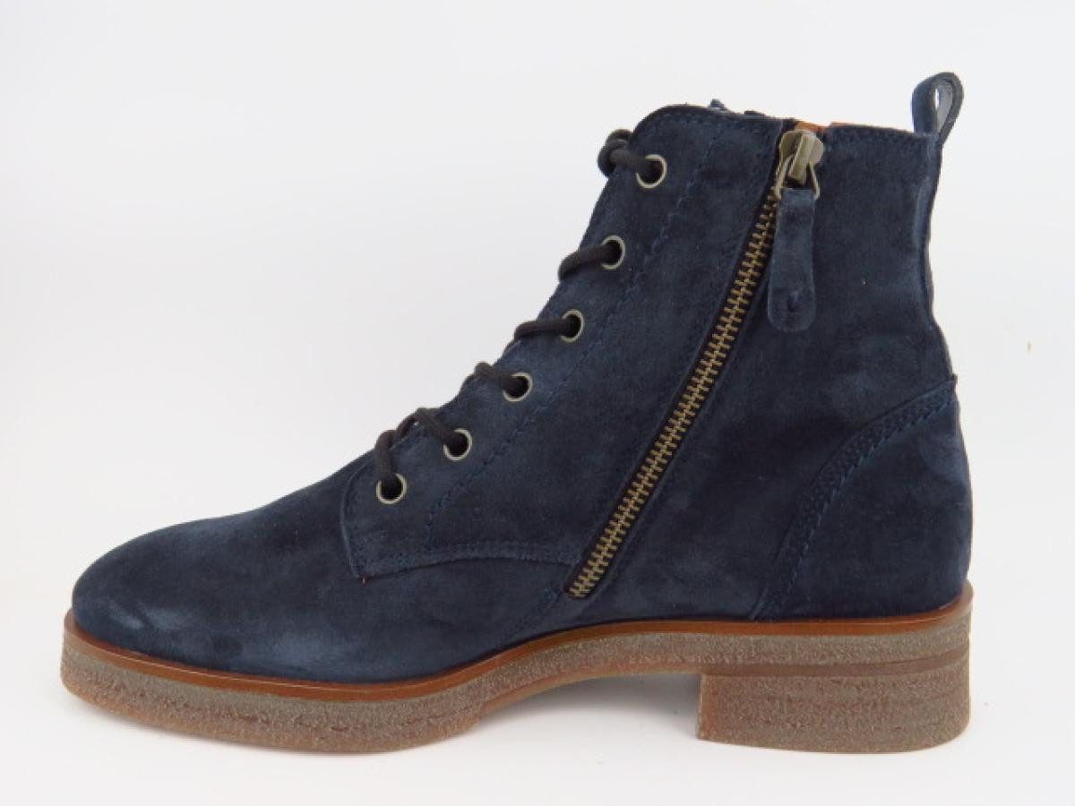 Paul Green Soft Suede space Stiefelette günstig online kaufen