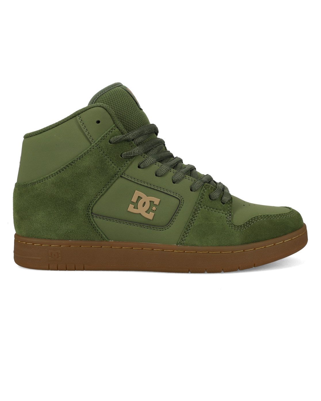 DC Shoes Manteca 4 Hi Sneaker günstig online kaufen