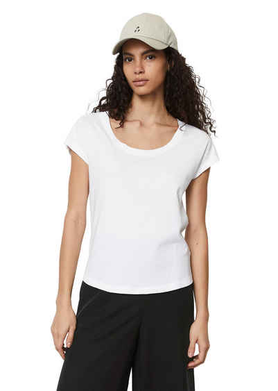 Marc O'Polo T-Shirt aus Organic Cotton