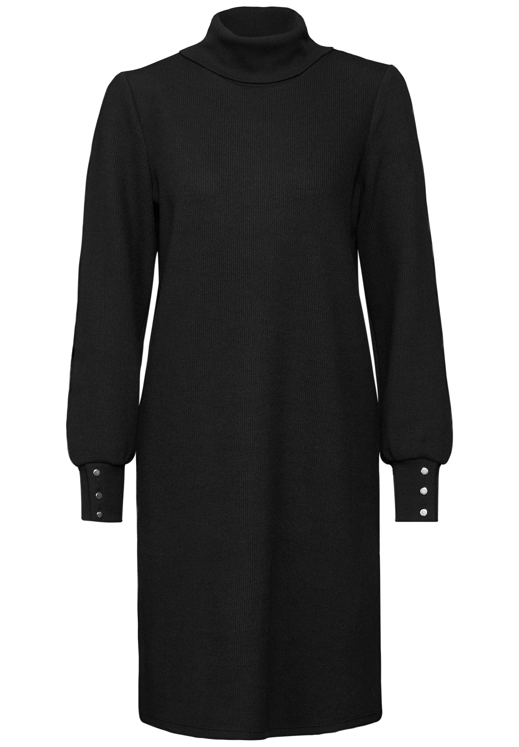 Sweatkleid