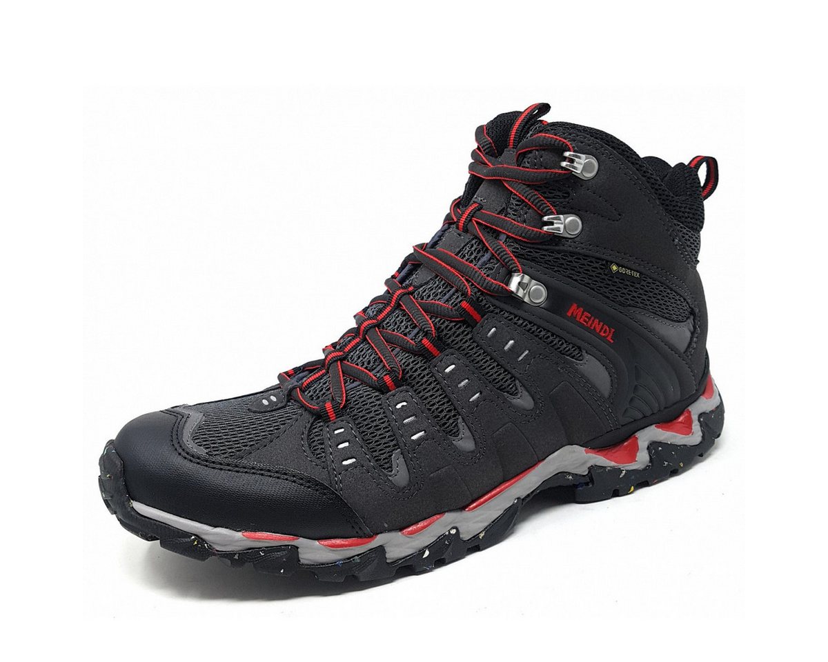 Meindl Respond GTX Mid Wanderschuh