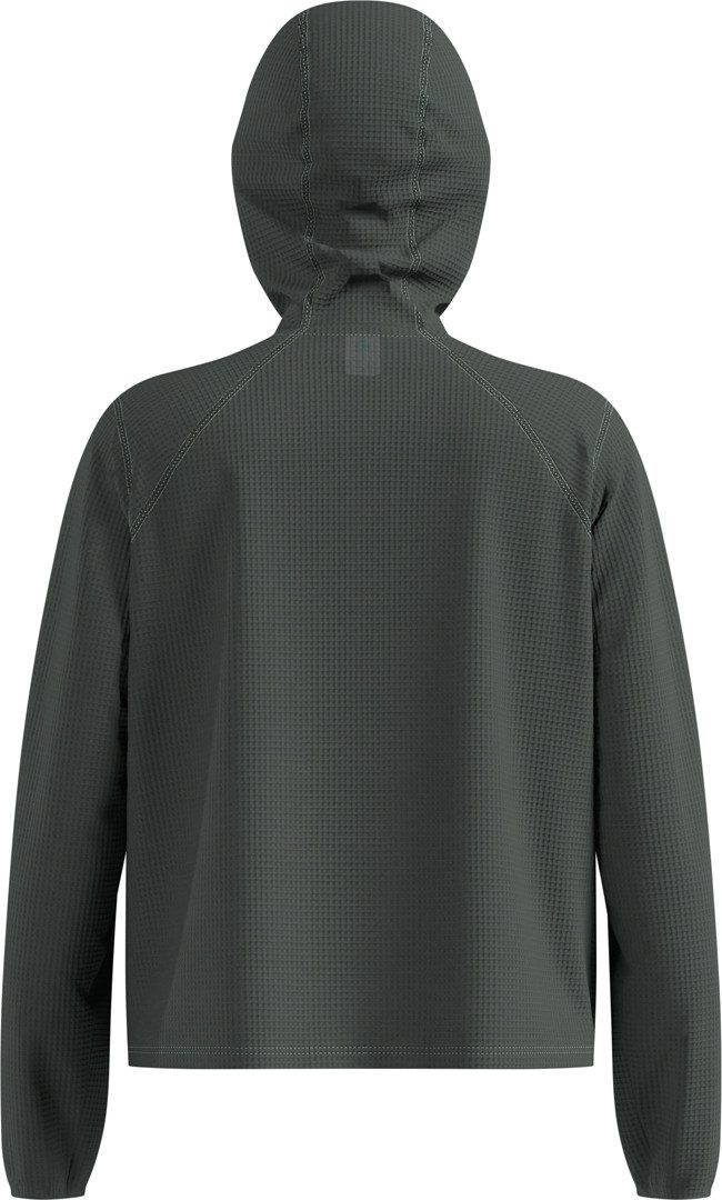 Odlo Hoodie ODLO CUBIC WOMEN Hoodie urban chic