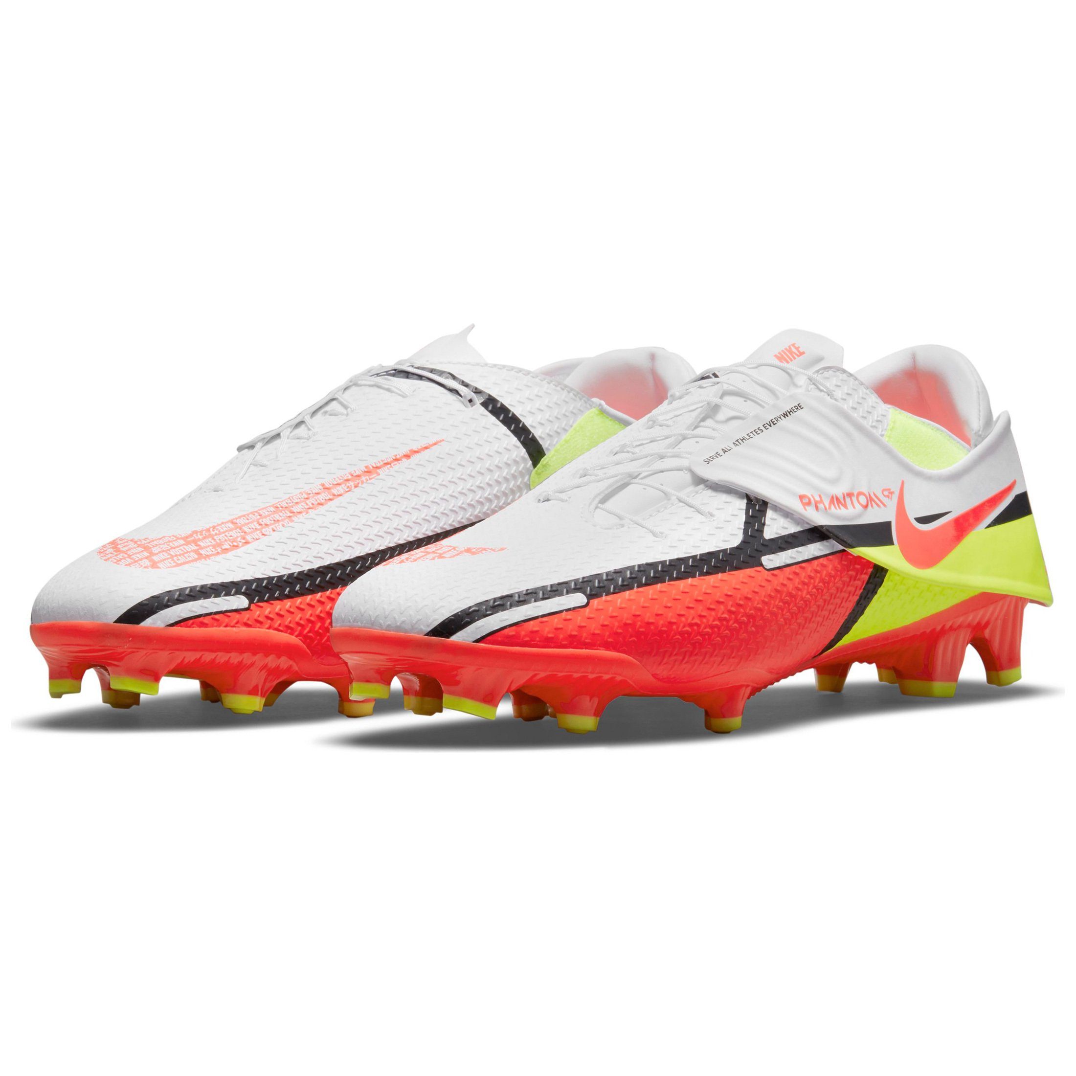 Nike »Phantom Gt2 Academy Flyease Mg« Fußballschuh | OTTO