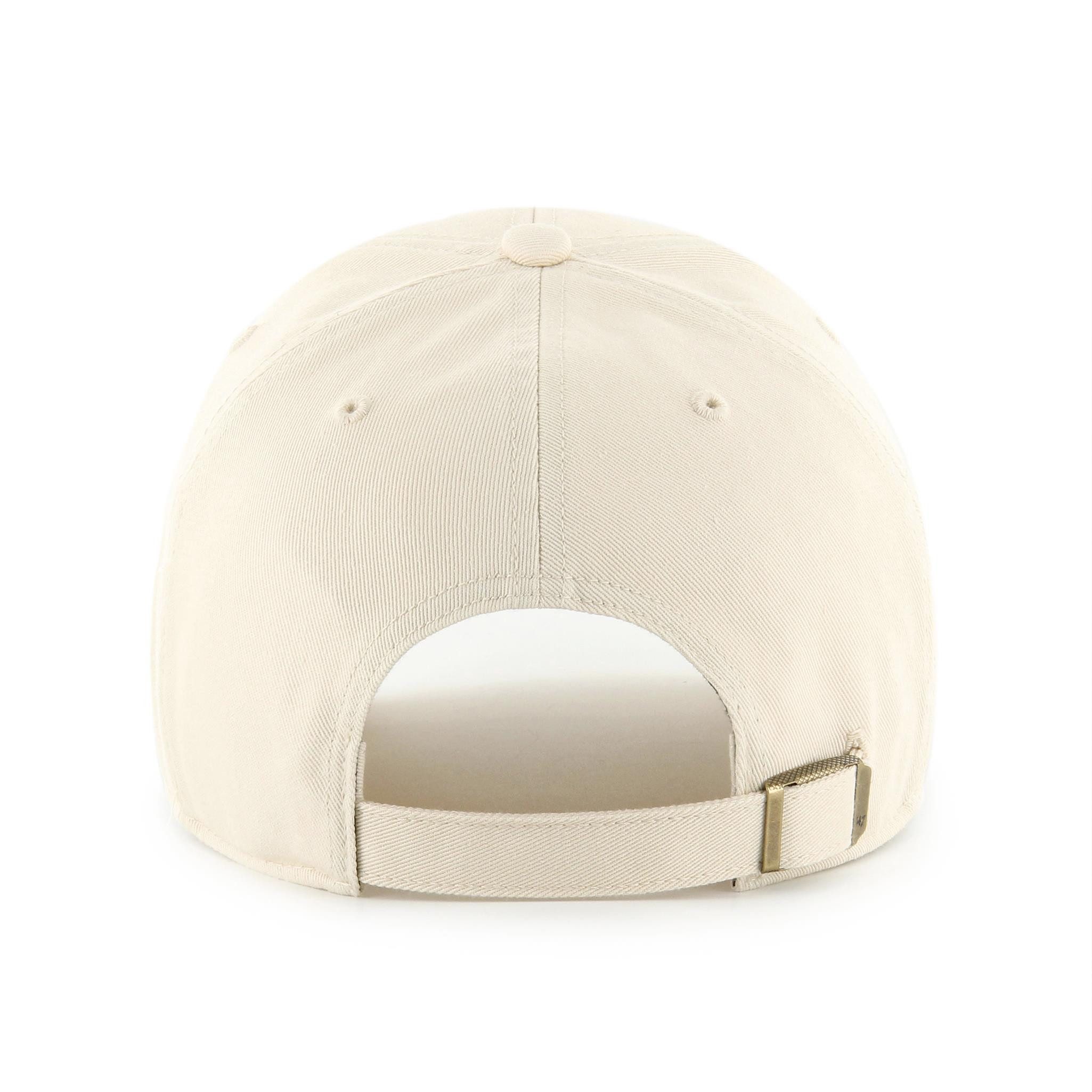 '47 Brand Baseball Cap '47 Brand Cap MLB New York Yankees Legend '47 MVP (Basecap, Basecap) Used-Look (Garment Wash)
