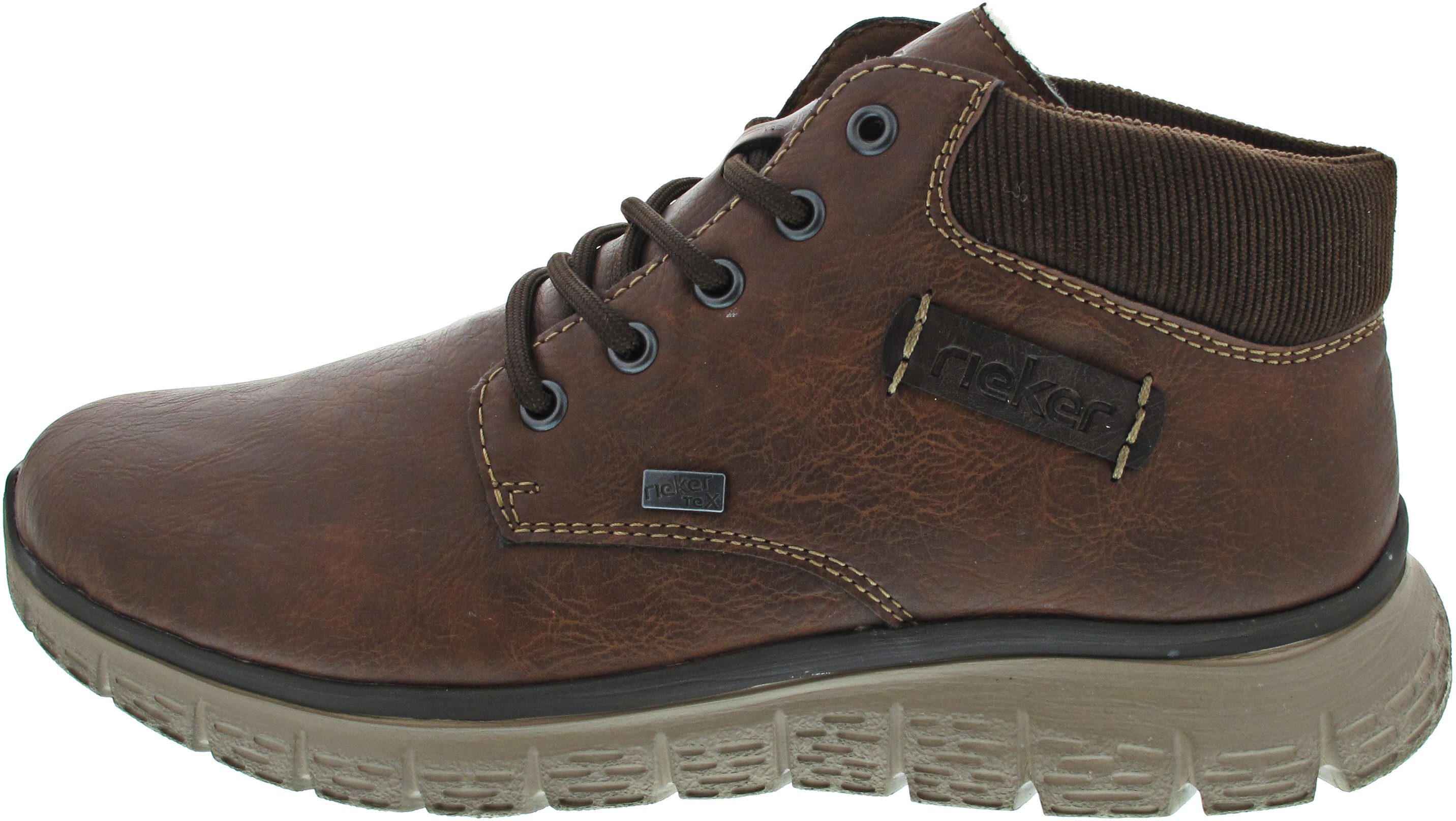 Rieker Winterboots günstig online kaufen
