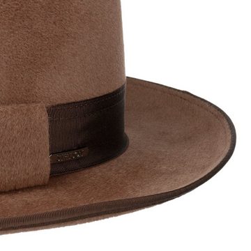 Stetson Filzhut (1-St) Filzhut mit Futter, Made in the EU