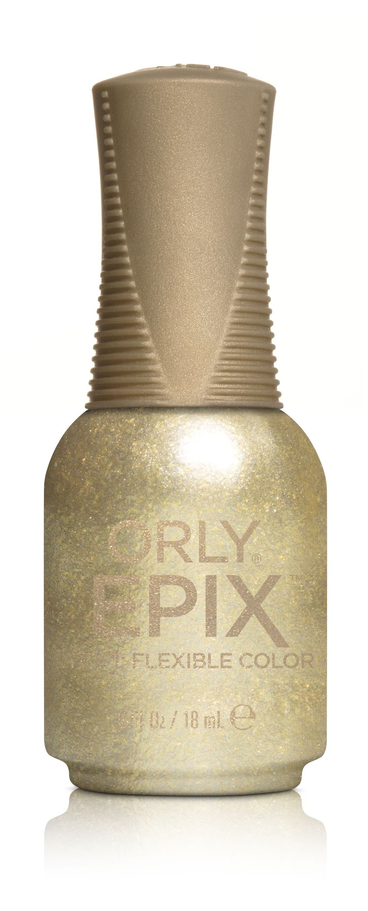 ORLY Nagellack ORLY - EPIX ML 18 Tinseltown, Flexible Color 