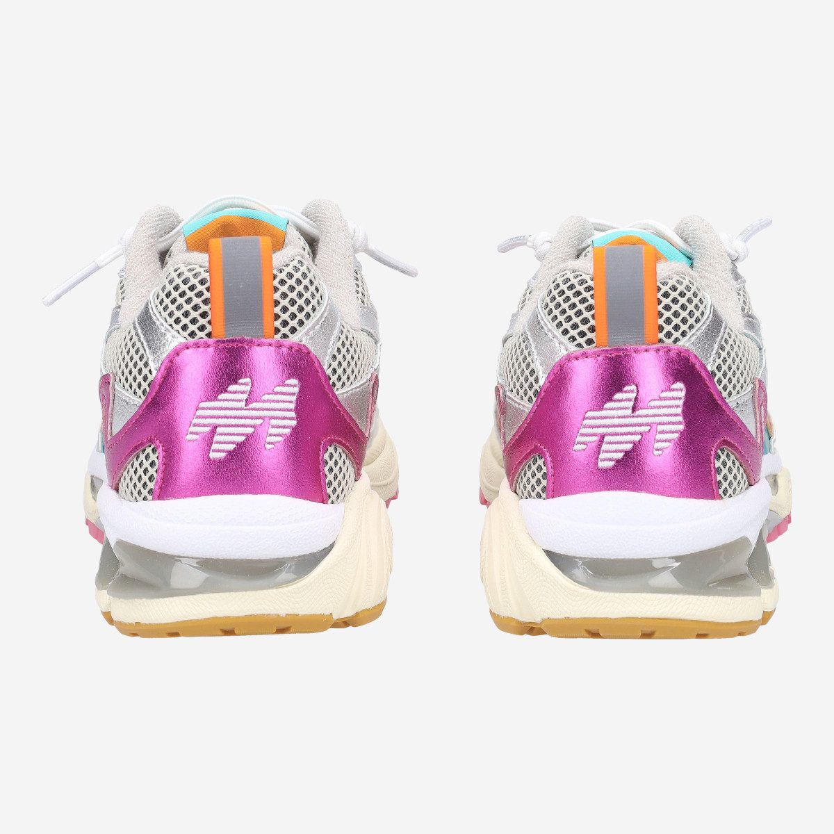 MRP MRP MRP01 V.16, Sneaker, Bunt, Damen Sneaker