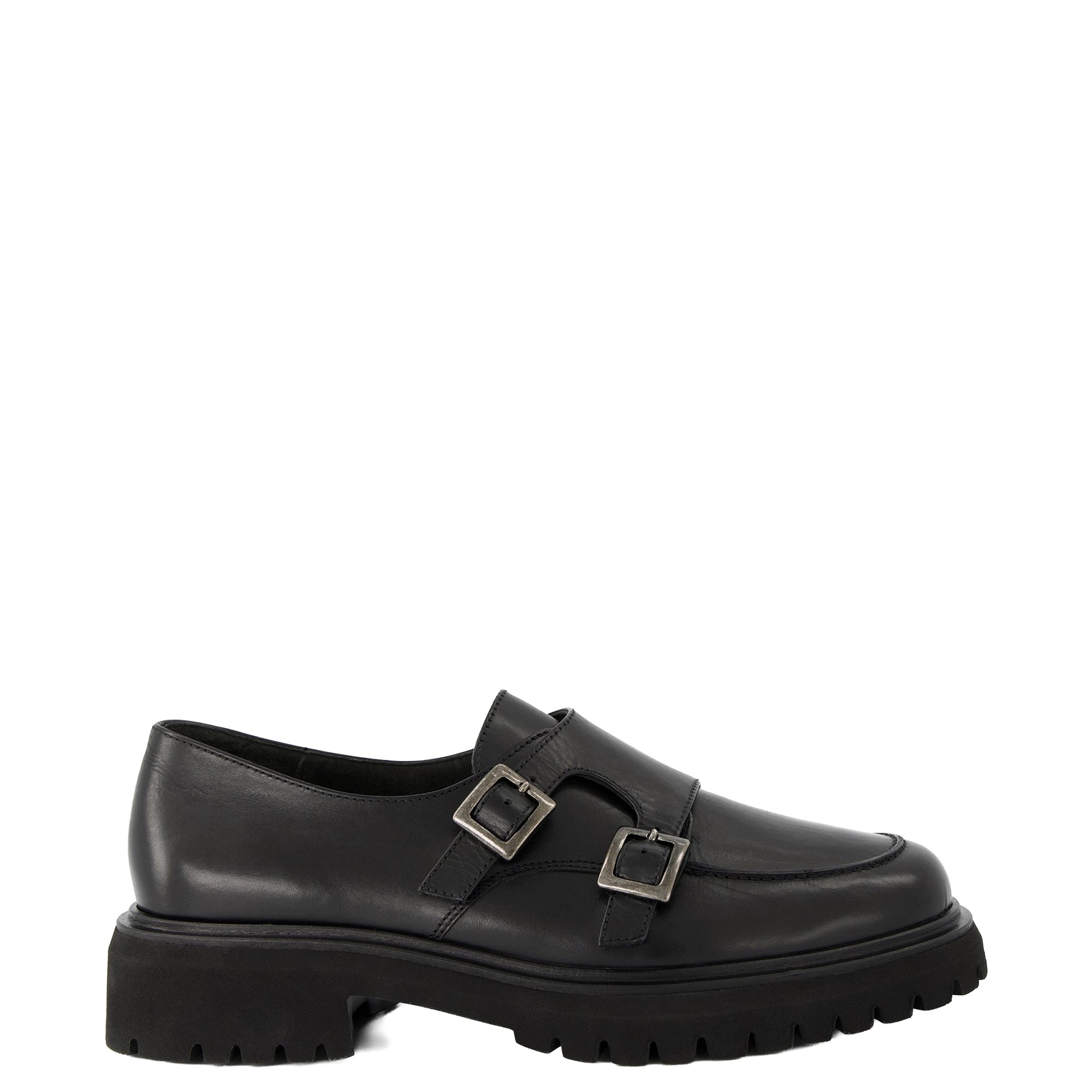Paul Green Paul Green 1240-003, Slipper & Mokassin, Schwarz, Damen Slipper