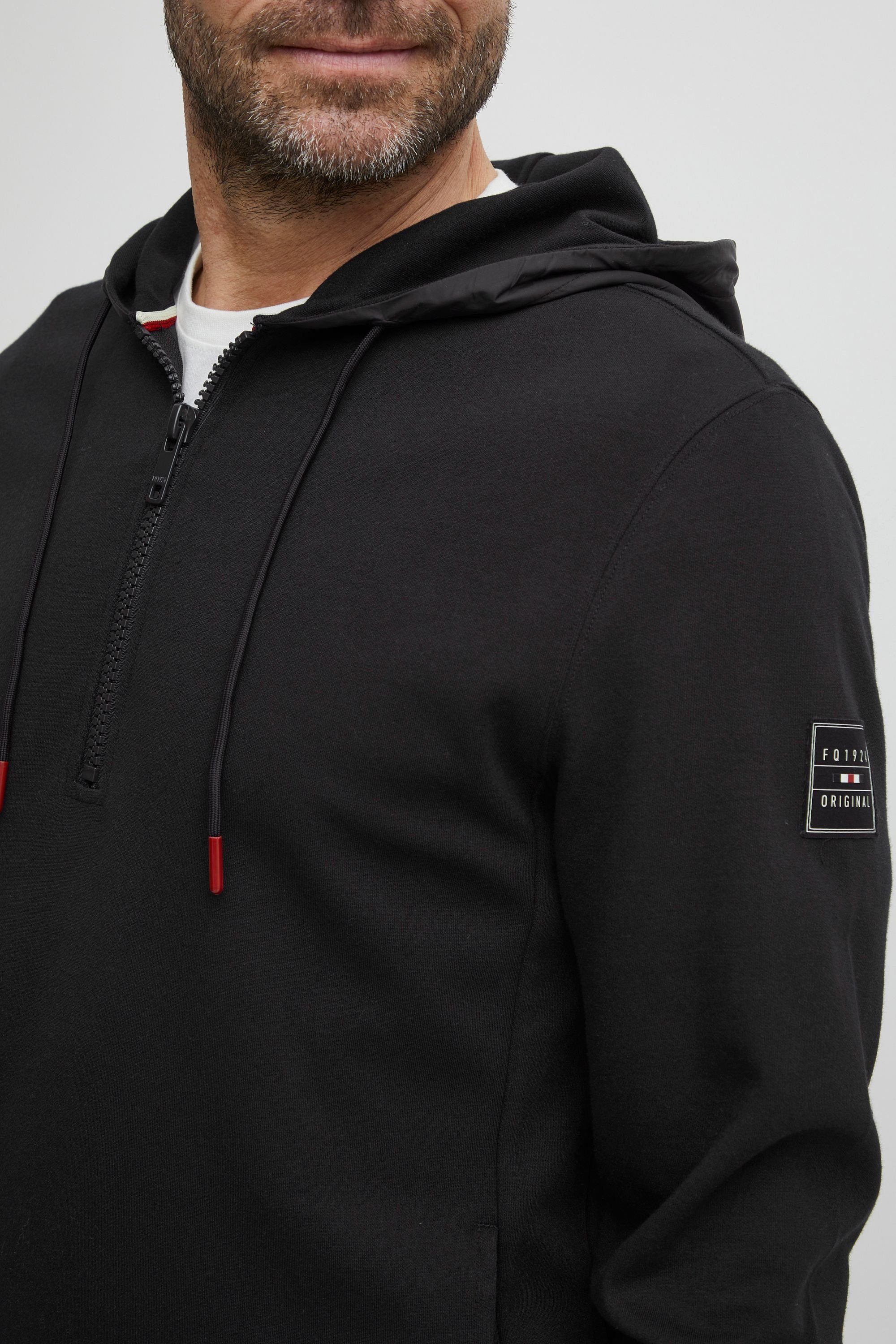 FQ1924 Hoodie FQ1924 FQFjell Black Beauty