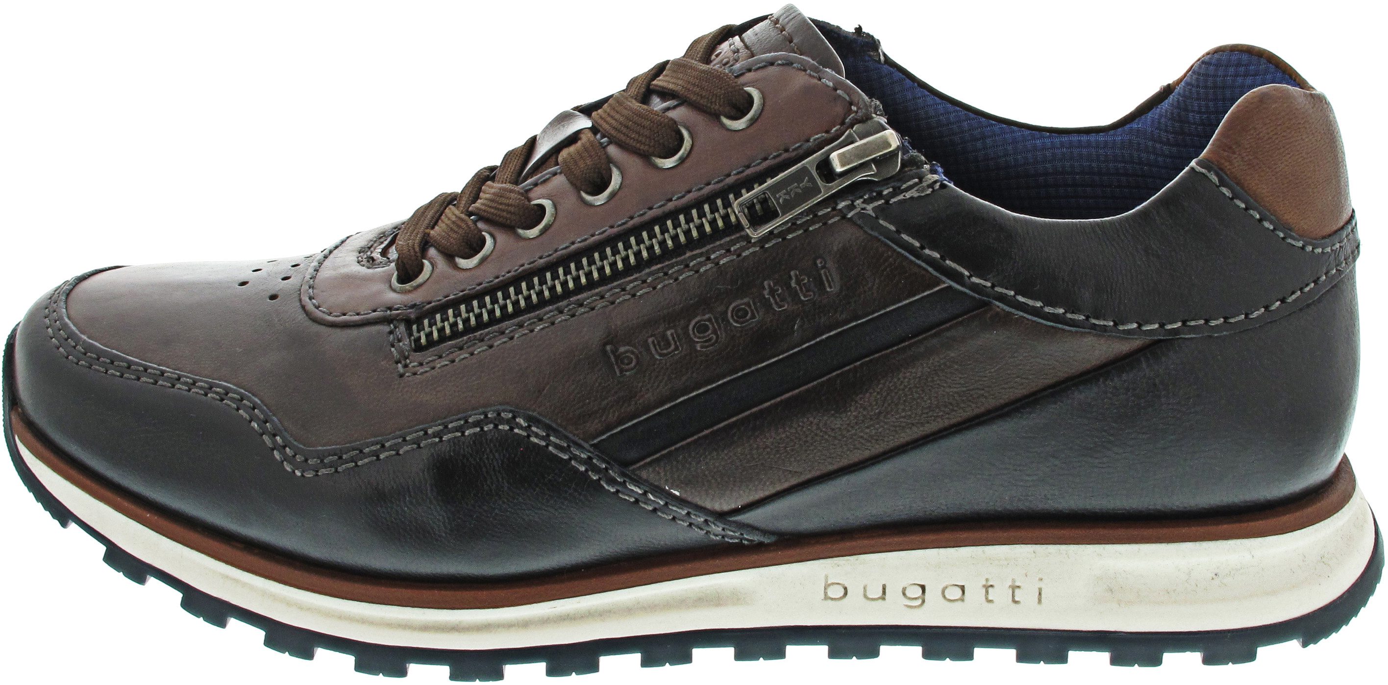 Schnürschuh
