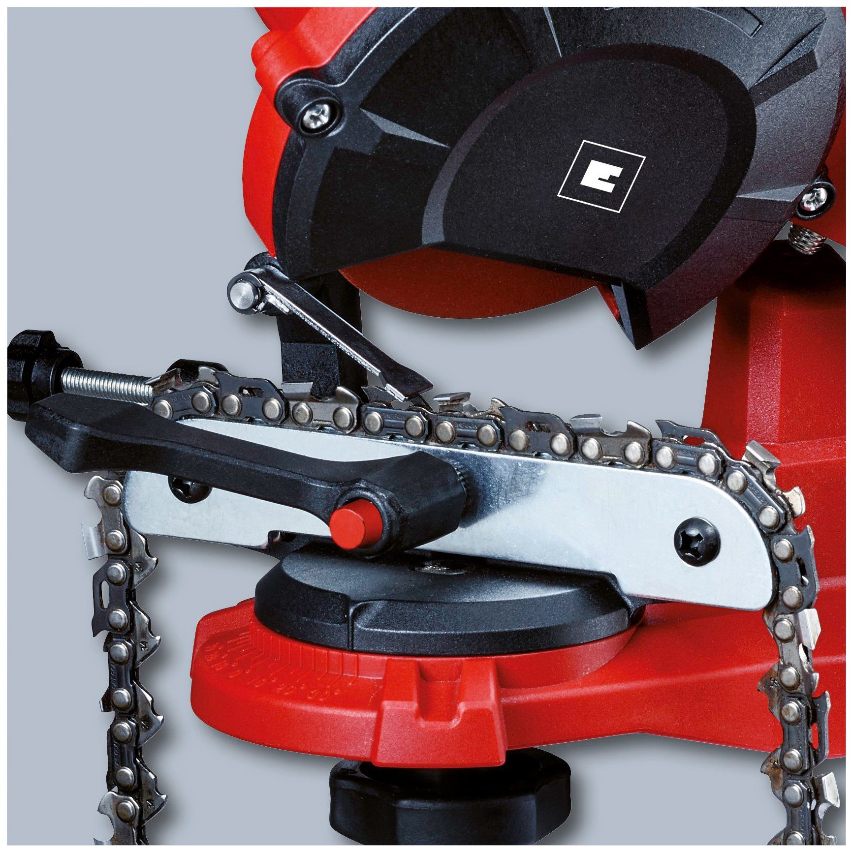 Einhell Sägekettenschärfgerät GC-CS 85 E, für alle gängigen Sägeketten