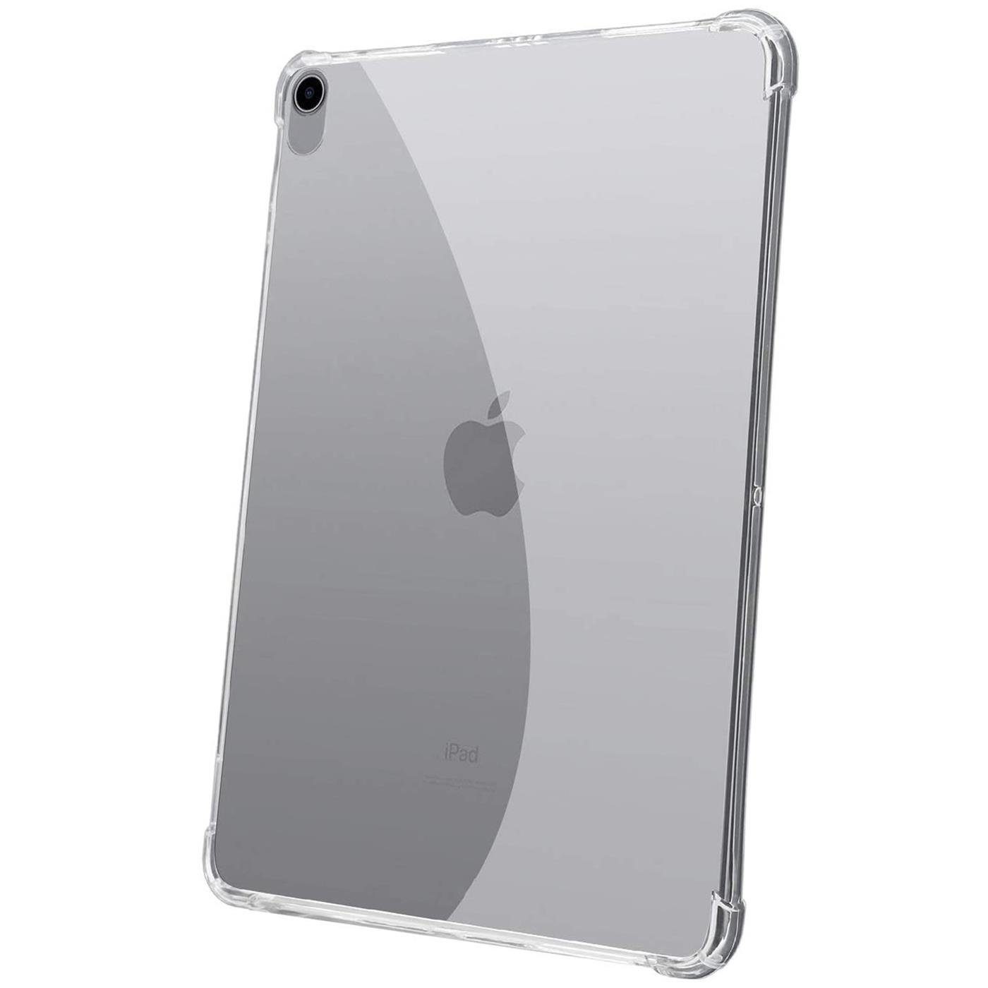 CoolGadget Tablet-Hülle Ultraleichte Schutzhülle für iPad Air 3 26,7 cm (10,5 Zoll), Kantenschutz Slim Case für Apple iPad Air 3 (2019) Tablet Hülle