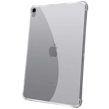 CoolGadget Tablet-Hülle Ultraleichte Schutzhülle für iPad Pro 10.5 26,7 cm (10,5 Zoll), Kantenschutz robustes Slim Case für Apple iPad Pro 10.5 Tablet Hülle