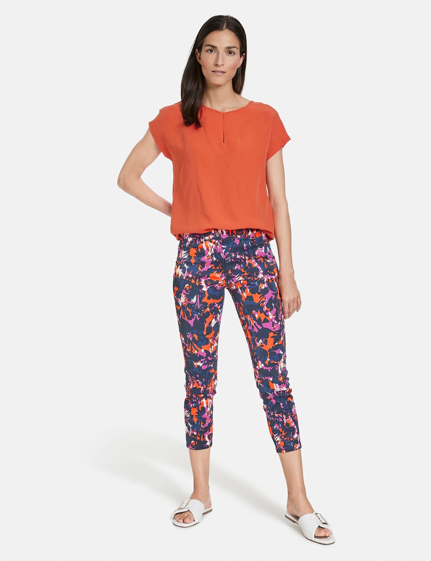 GERRY WEBER 5/6-Hose