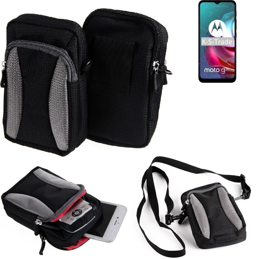 Handyhülle für Motorola Moto G30