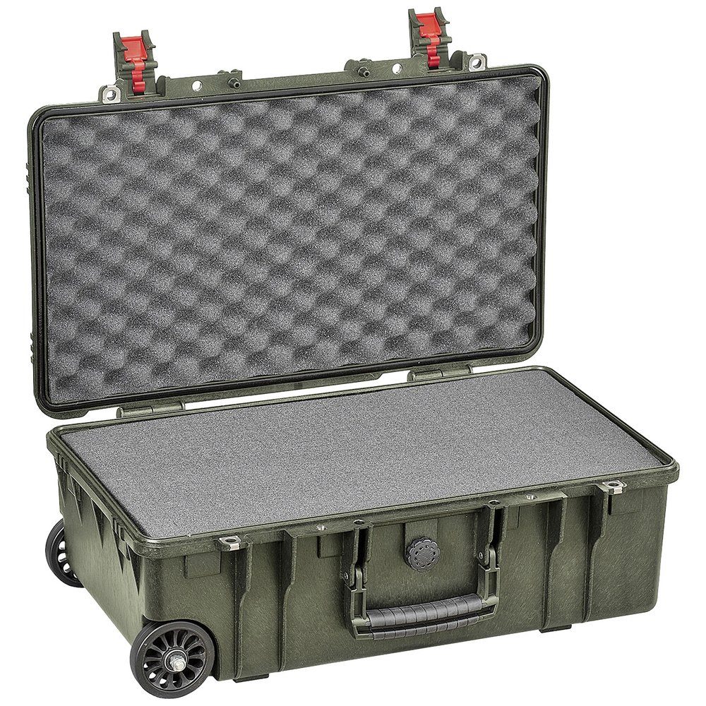 x 200 x Koffer H) 26.6 350 mm x Cases Explorer x Explorer l (L Outdoor B Cases 550 Reiserucksack
