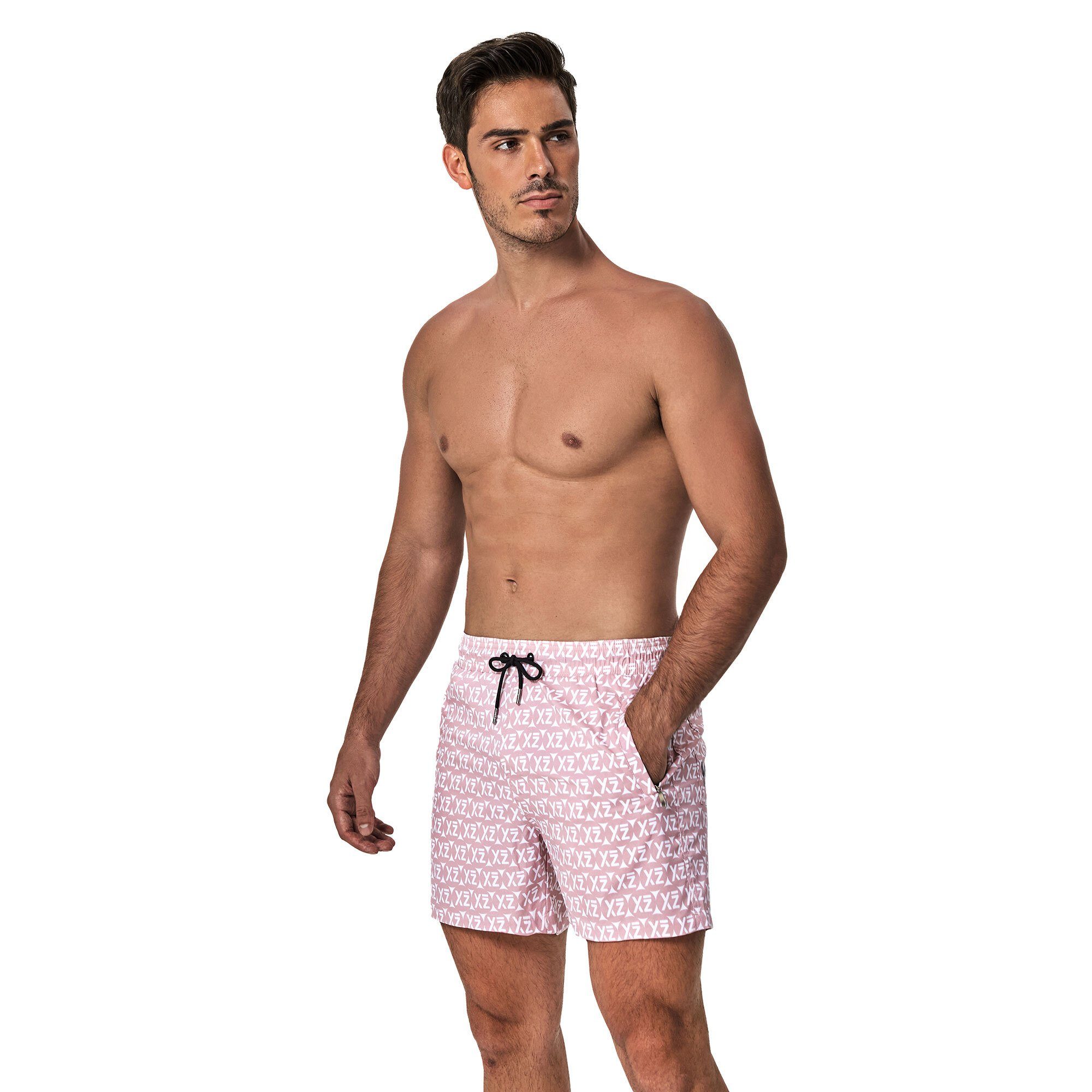 YEAZ Badeshorts SEASHEY Badeshorts (1-St) Badeshorts