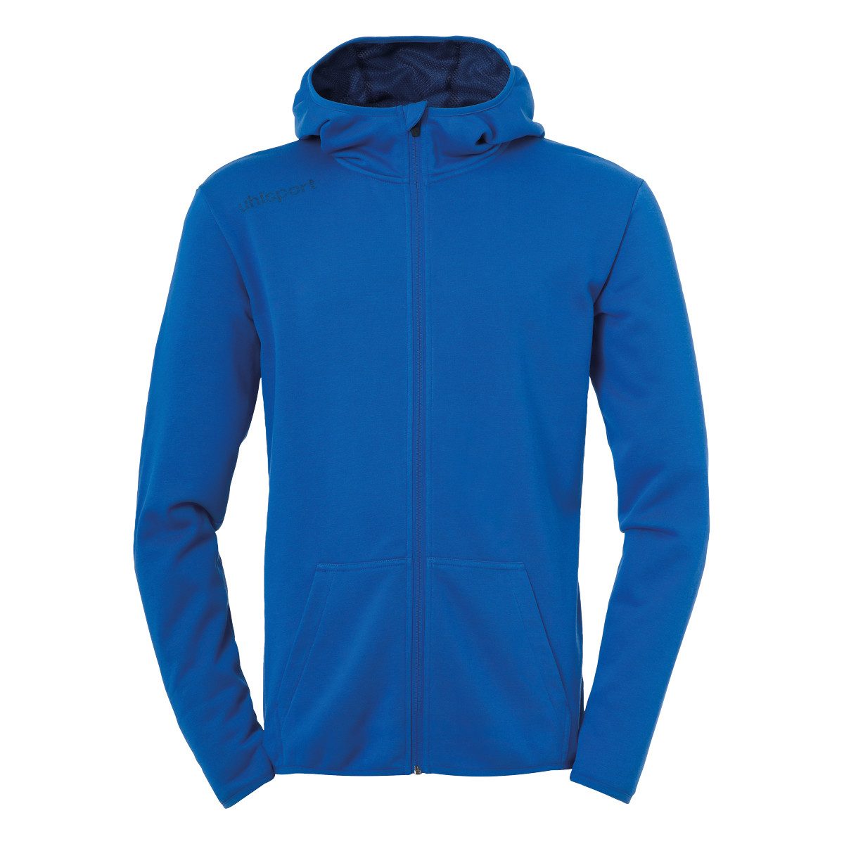 uhlsport Kapuzensweatjacke Kapuzenjacke ESSENTIAL HOOD (1-tlg) günstig online kaufen