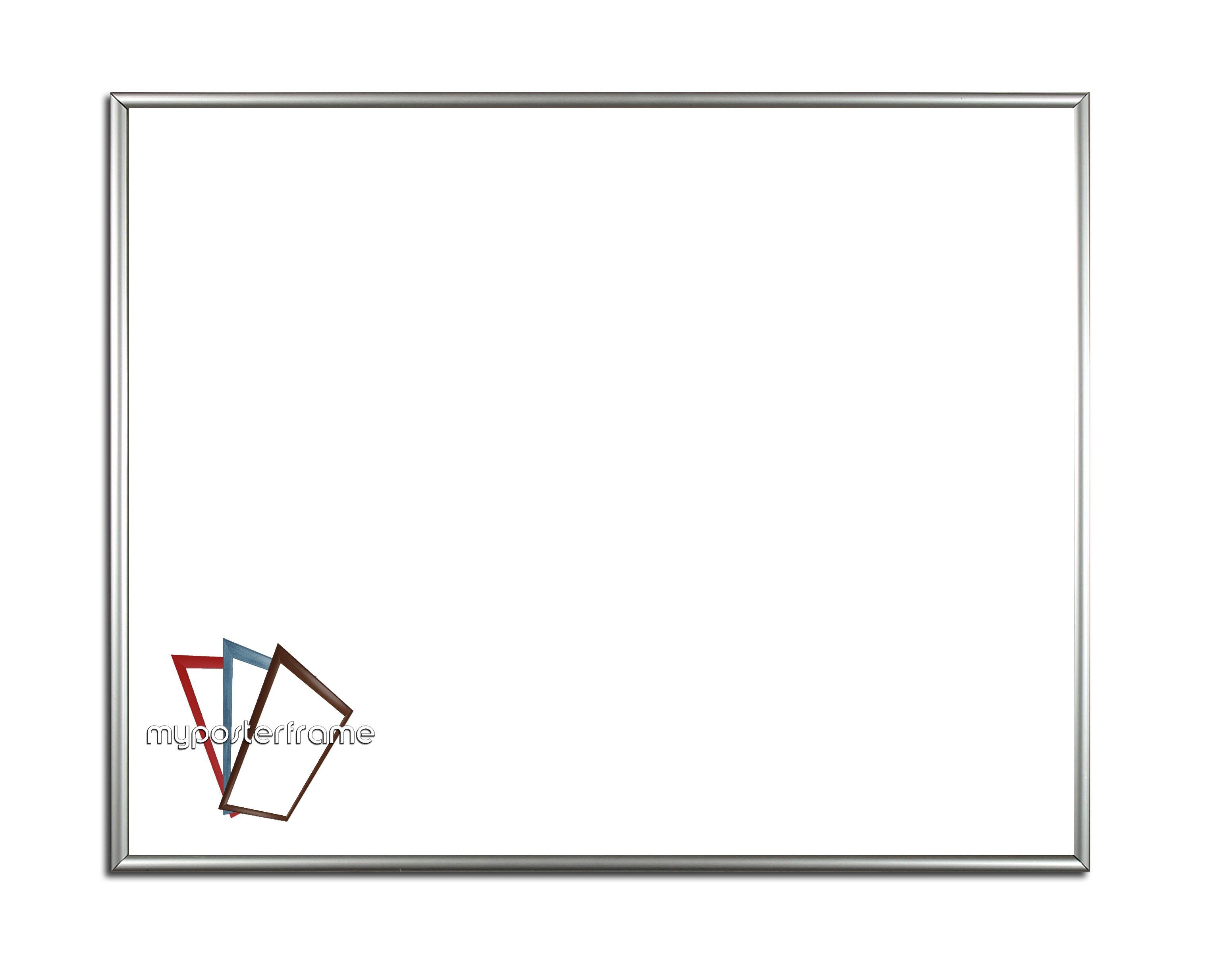 myposterframe Einzelrahmen Bilderrahmen Atlas, (1 Stück), günstig online kaufen