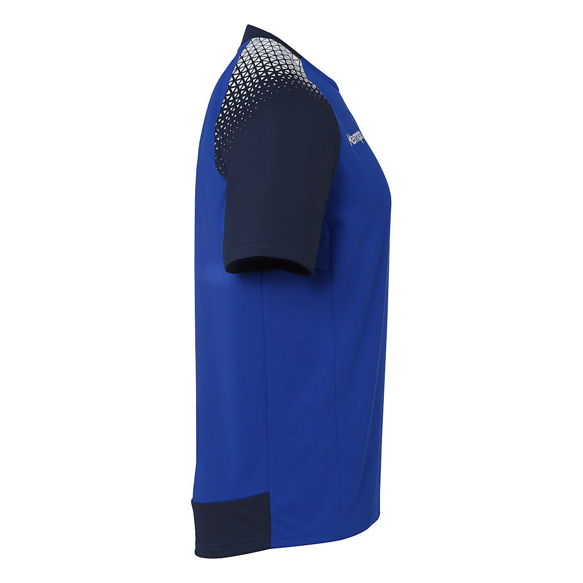 Kempa Kurzarmshirt Shirt Ambition 28 (1-tlg., Trikot) atmungsaktiv