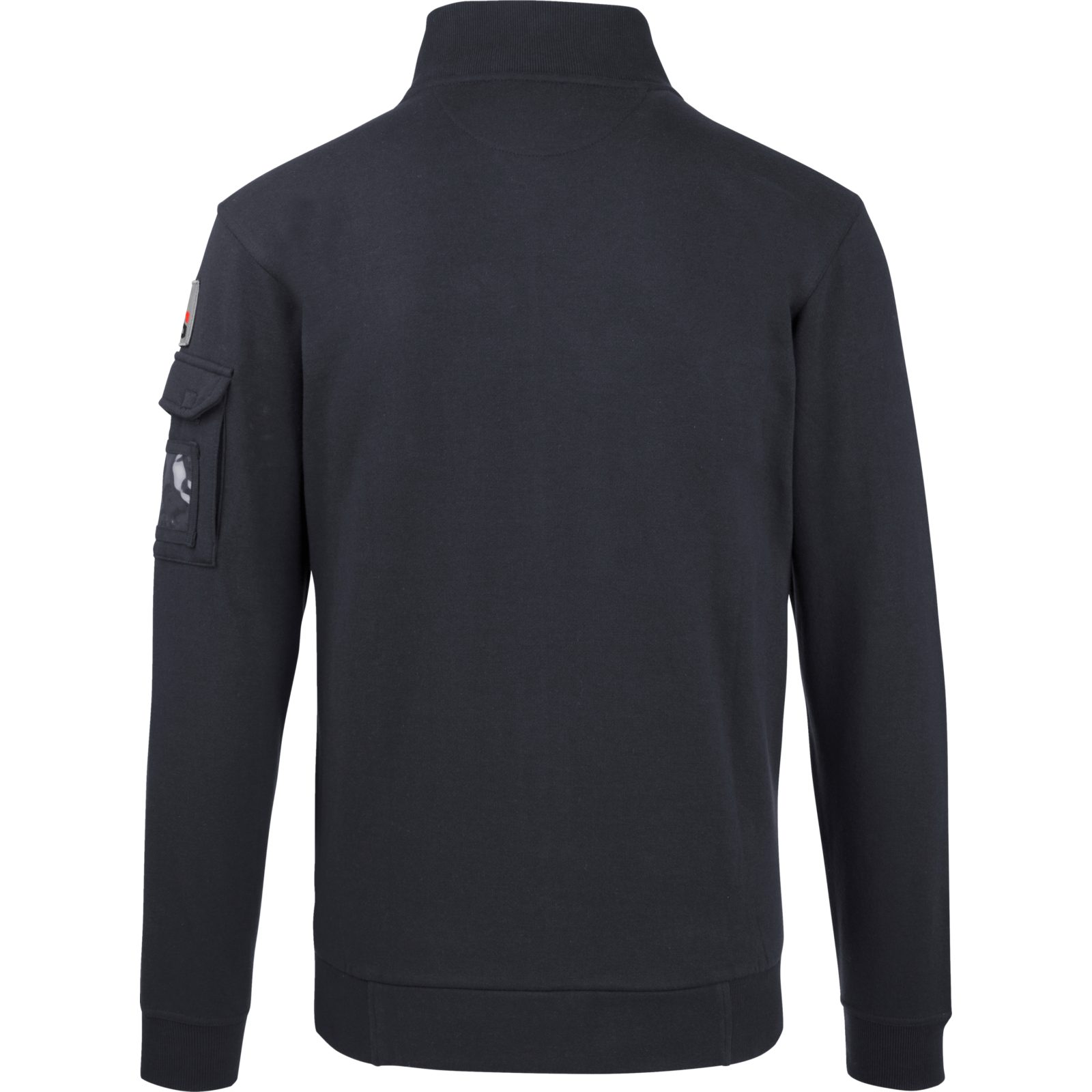 Würth MODYF Sweatjacke Dynamic ohne Kapuze für Handwerker Vielseitig Arbeit günstig online kaufen