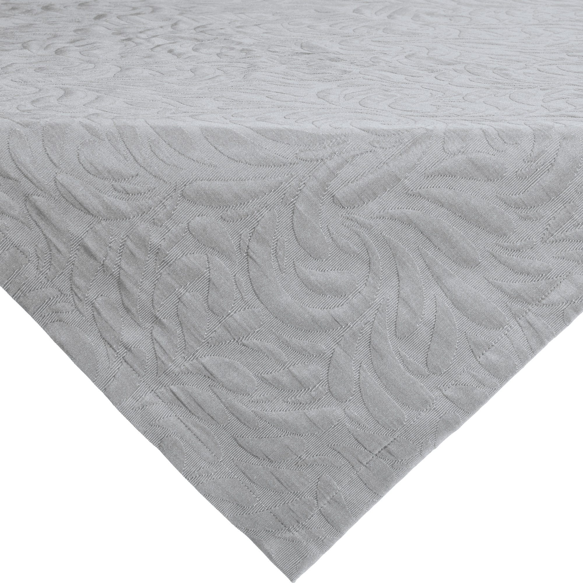 Erwin Müller Mitteldecke Mitteldecke "Cadiz", bügelfrei Uni